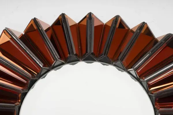 Illustration numéro 5 du produit Miroir par Olivier de Schrijver