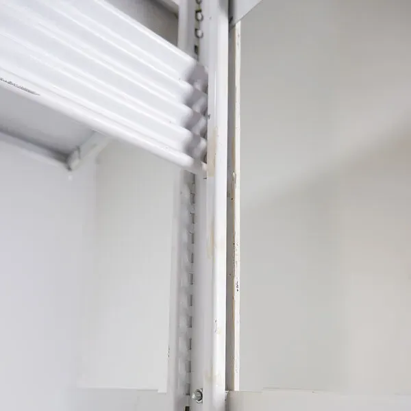 Illustration numéro 5 du produit Système d'étagères double ''Congresso'' Lips Vago 1960s - une paire disponible