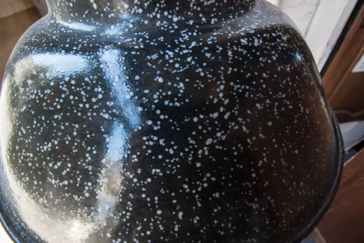 Illustration numéro 5 du produit Suspension industrielle ''Sammode