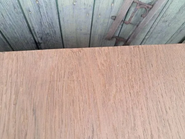 Illustration numéro 5 du produit Buffet à casiers