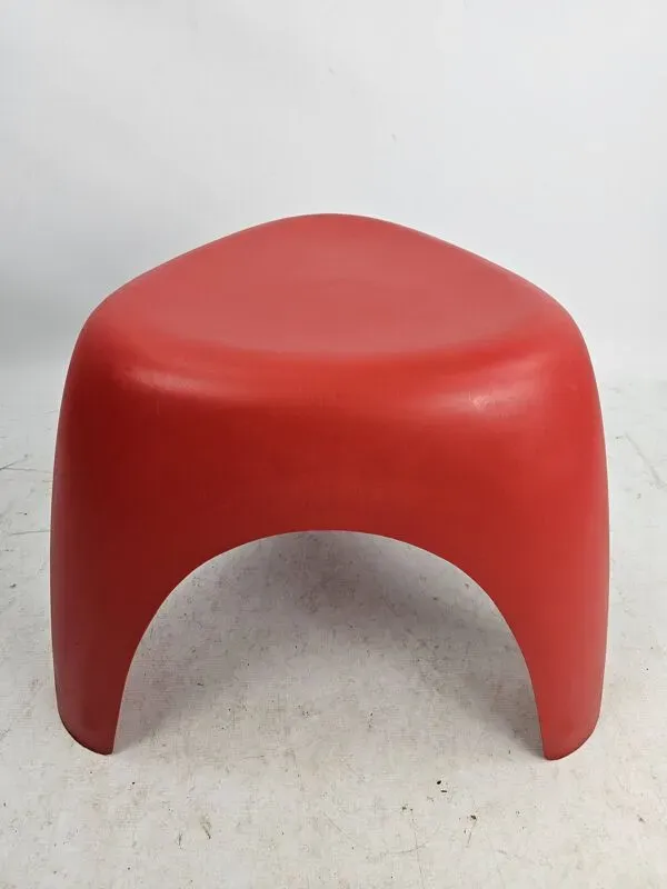 Illustration numéro 5 du produit Vitra Tabourets tabouret éléphant Sori Yanagi édition limitée