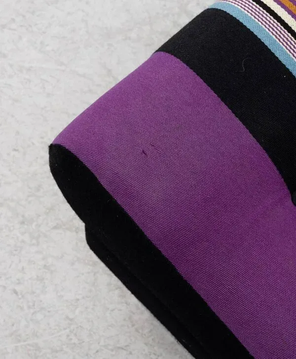 Illustration numéro 5 du produit Paire de fauteuils 'Bossanova' de Jan-Eric Bengtsson