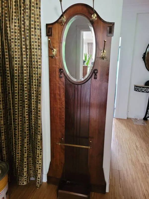 Illustration numéro 5 du produit Vestiaire 1900