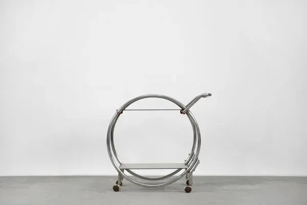 Illustration numéro 5 du produit Desserte, années 1930