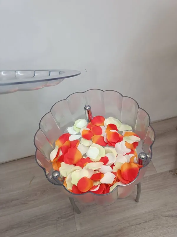 Illustration numéro 5 du produit Table d'appoint Hatten par Ehlen Johansson pour Ikea 1999