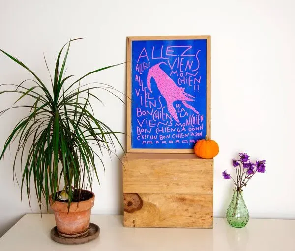 Illustration numéro 5 du produit Good dog !