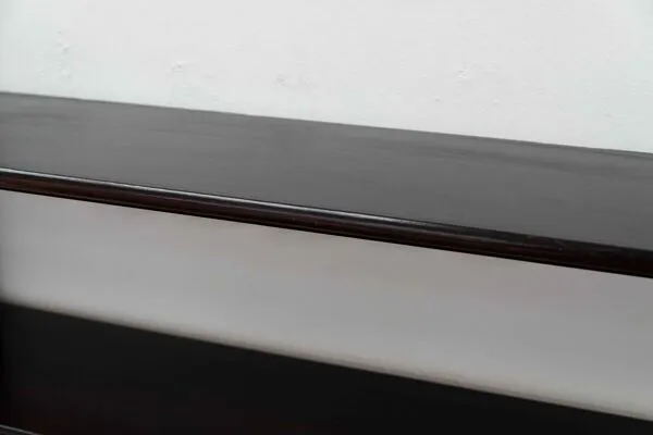 Illustration numéro 5 du produit Étagères murales 'Correas' par Miquel Milà