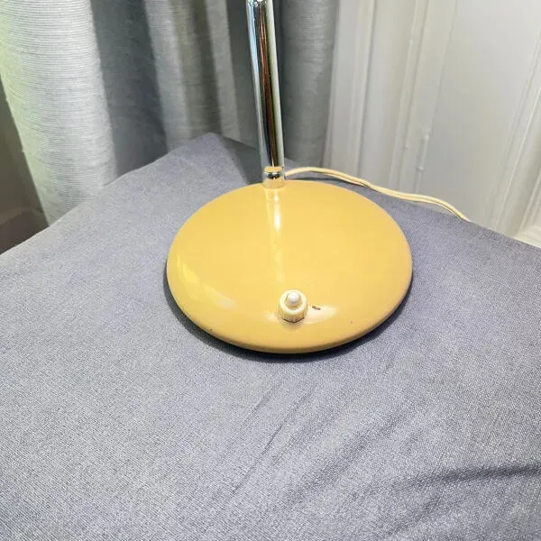 Illustration numéro 5 du produit Lampe de bureau Cobra vintage