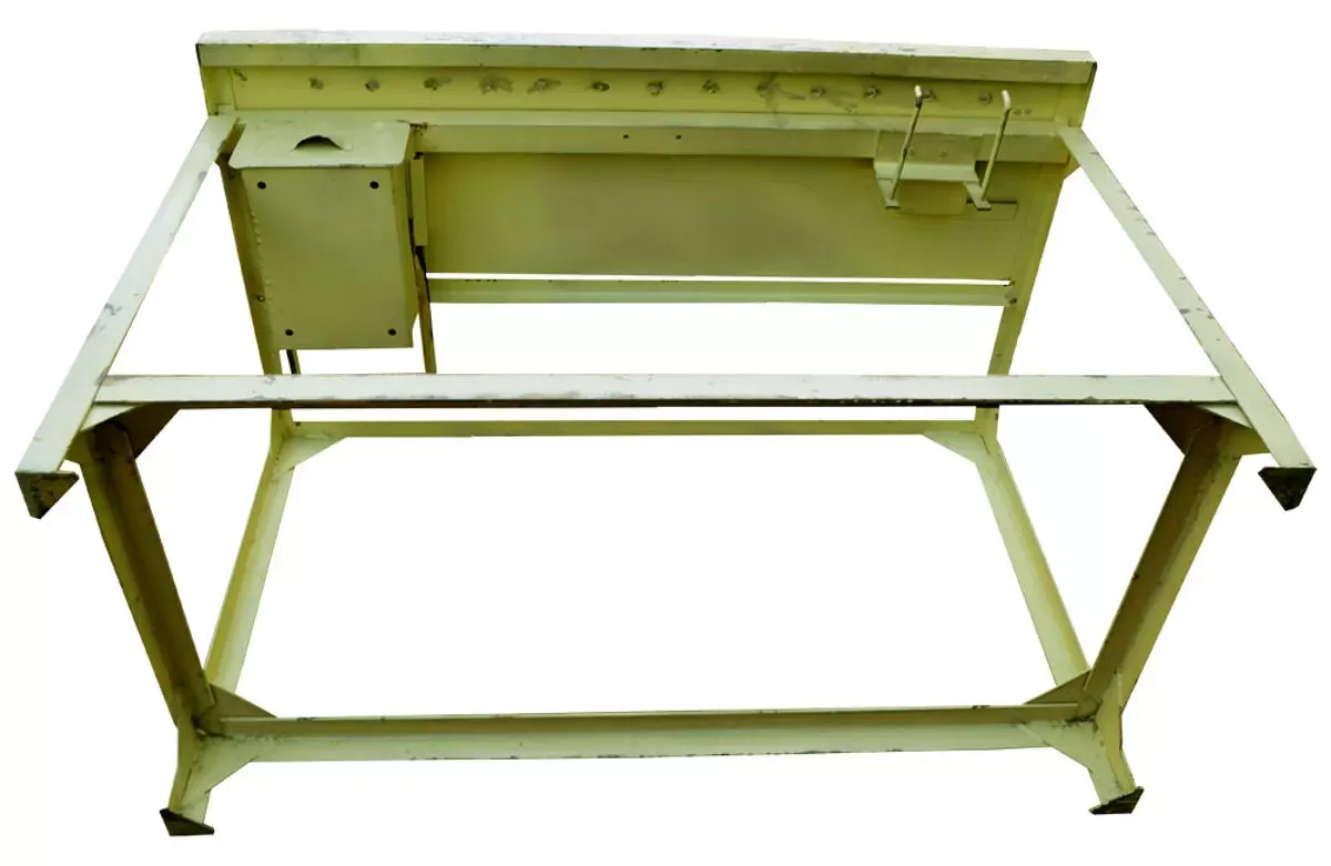 Illustration numéro 5 du produit Meuble de tri postal