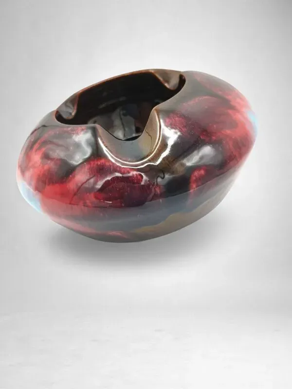 Illustration numéro 5 du produit Céramique d’art émaillée Ricard