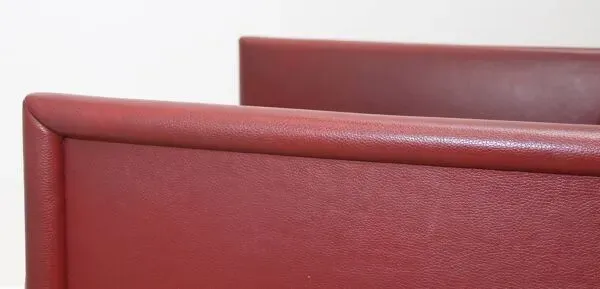 Illustration numéro 5 du produit Fauteuil Vivette, Luca Meda