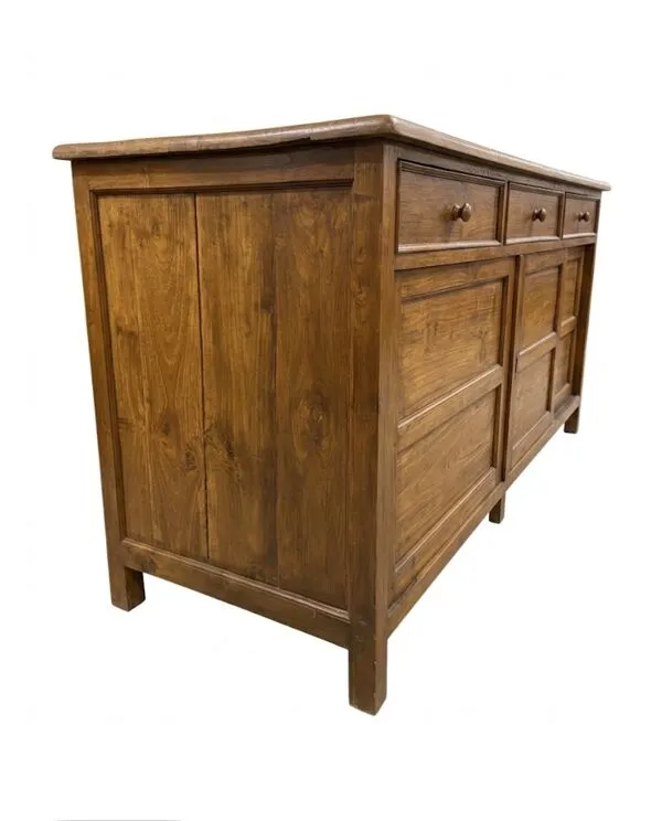 Illustration numéro 5 du produit Meuble de métier