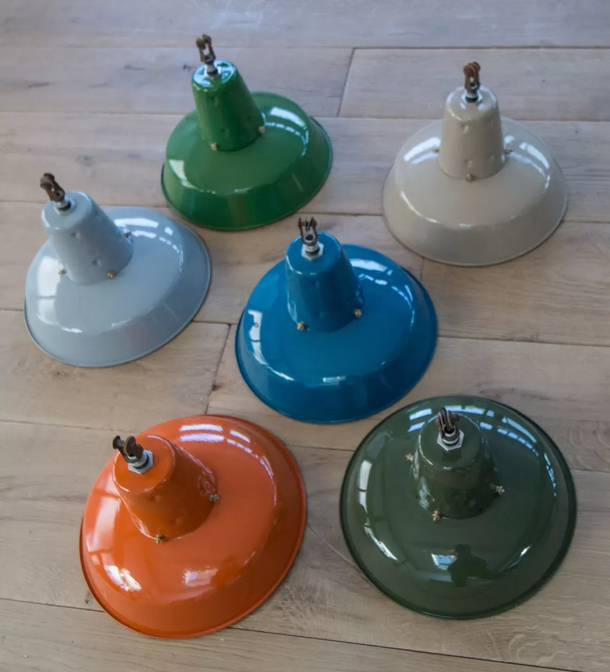 Illustration numéro 5 du produit Suspension Reflecto-Lux