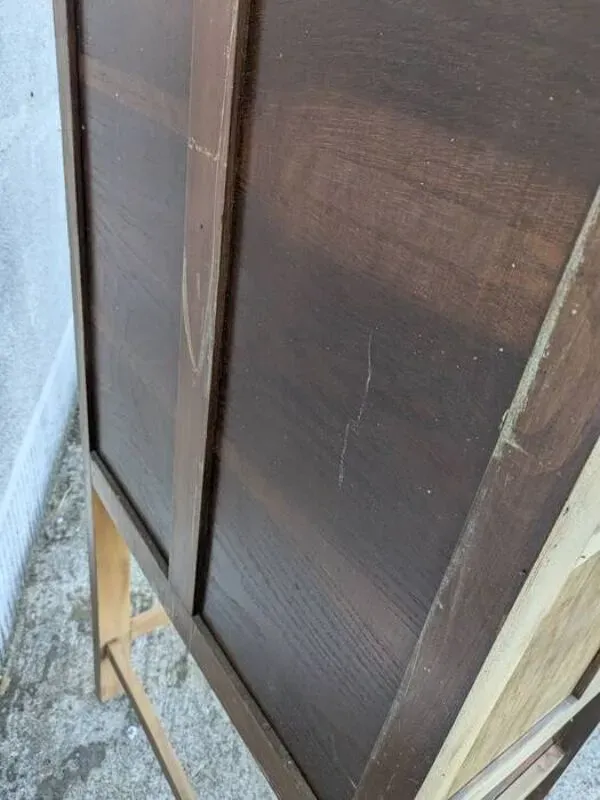 Illustration numéro 5 du produit Meuble de métier à tiroirs