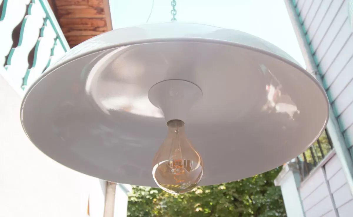 Illustration numéro 5 du produit Suspension industrielle