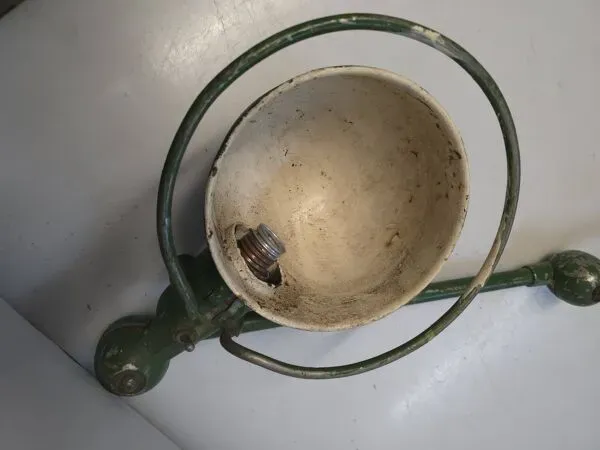 Illustration numéro 5 du produit Lampe industrielle JLD