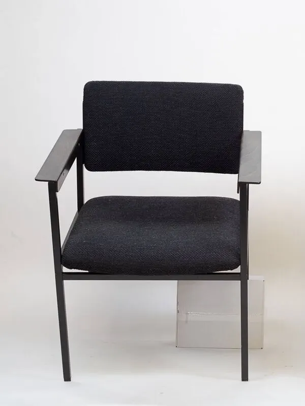 Illustration numéro 5 du produit Fauteuil vintage design 1960 edition Pagholz