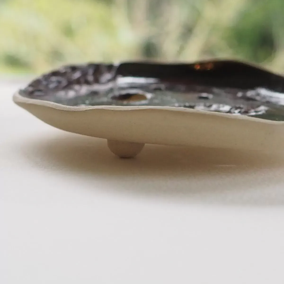 Illustration numéro 5 du produit Porte savon