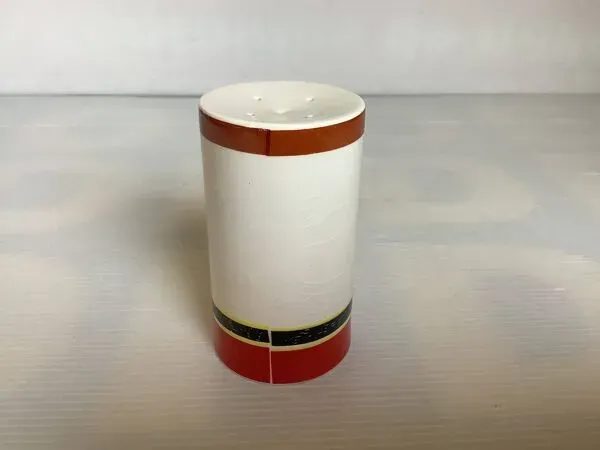 Illustration numéro 5 du produit Salière design Vivienne Brennan carlton Ware