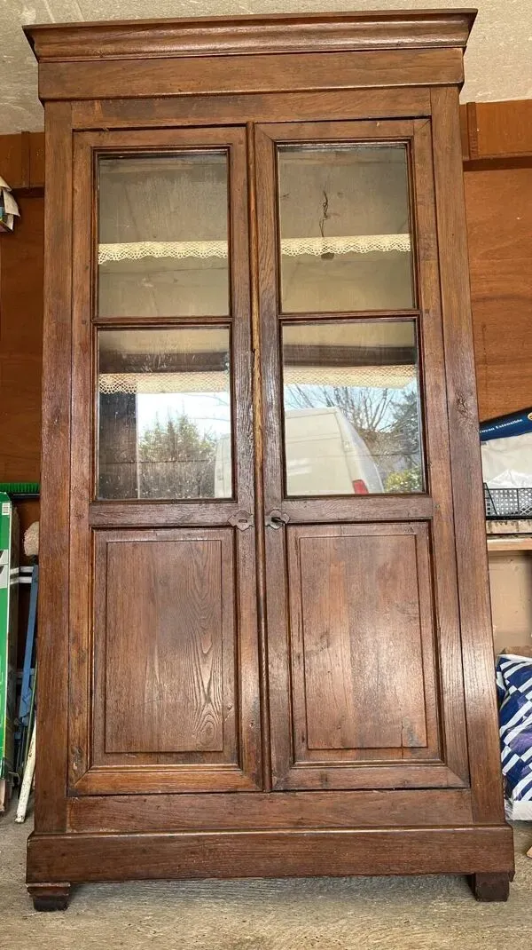 Illustration numéro 5 du produit Bibliothèque de classe École communale