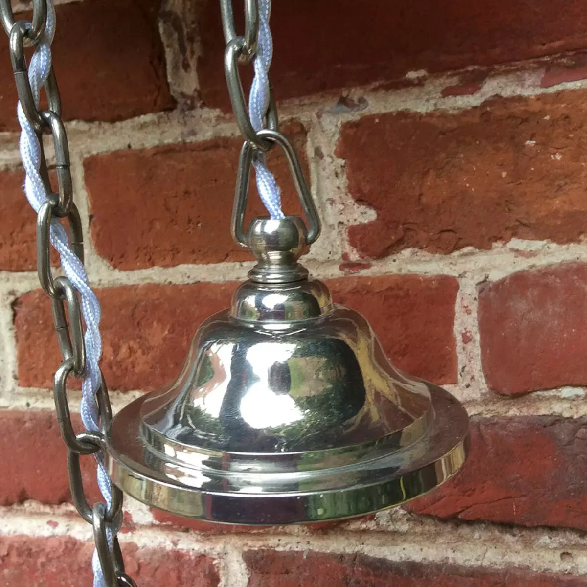 Illustration numéro 5 du produit Suspension