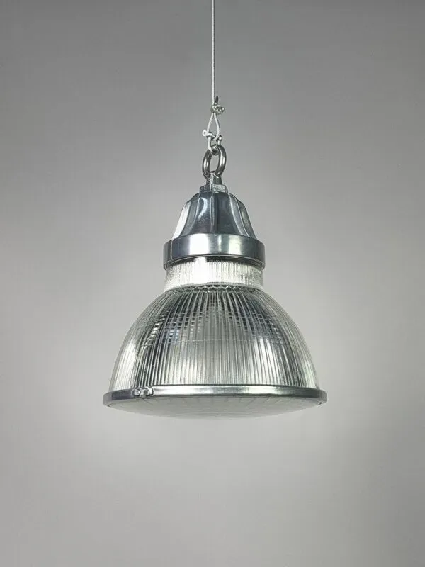 Illustration numéro 5 du produit Lampe industrielle Holophane.