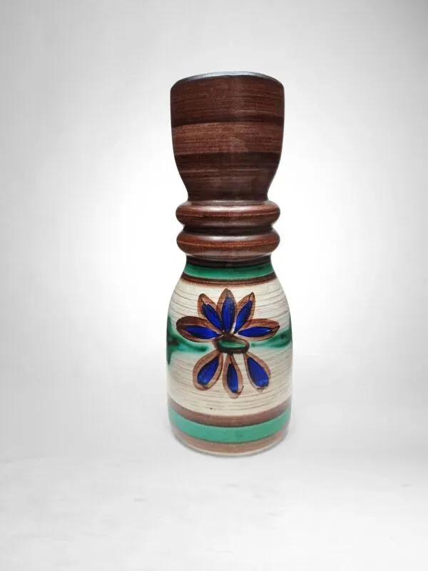 Illustration numéro 5 du produit Vase Céramique vintage