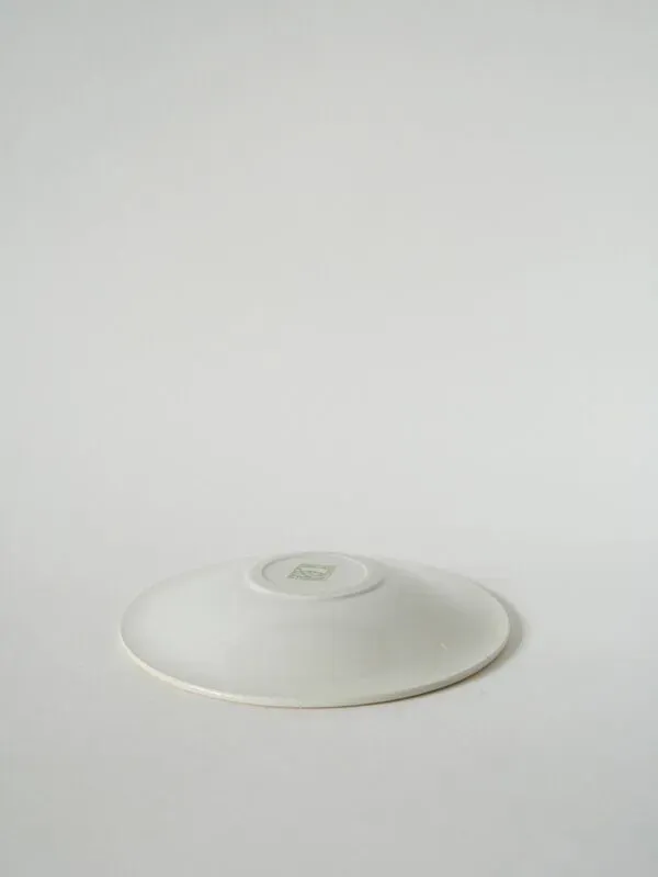 Illustration numéro 5 du produit Déjeuner vert menthe et doré, 1950