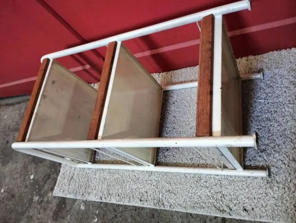 Illustration numéro 5 du produit Meuble de métier.DENTISTE.