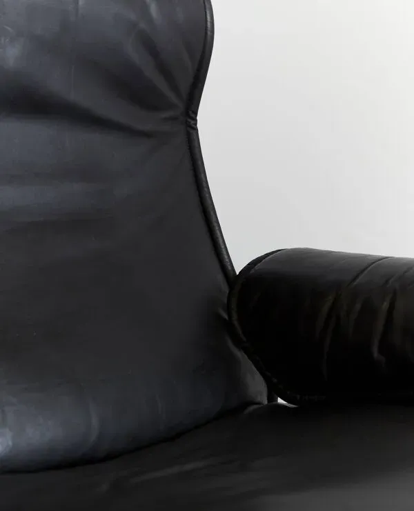 Illustration numéro 5 du produit Canapé 2 places Otto Zapf « Follow Me » pour Knoll International