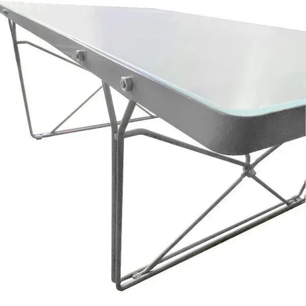 Illustration numéro 5 du produit Table Basse  Vintage Moment de Niels Gammelgaard pour IKEA