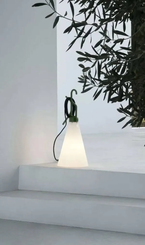 Illustration numéro 5 du produit Lampe flos