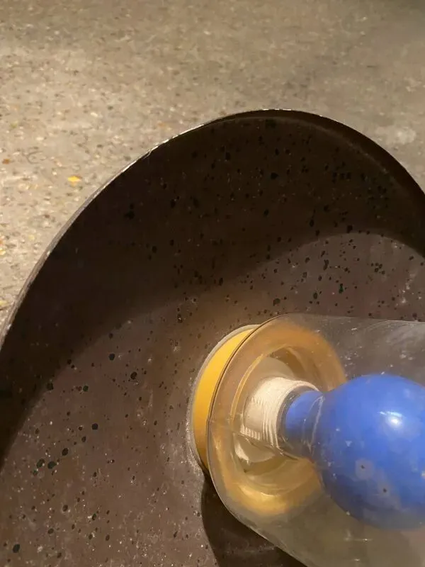 Illustration numéro 5 du produit Applique industrielle col de cygne