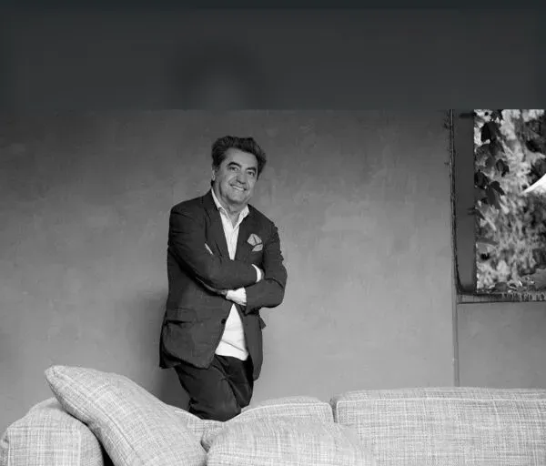 Illustration numéro 5 du produit 2 Plafonniers Plaza de Antonio citterio vendus a l'unité