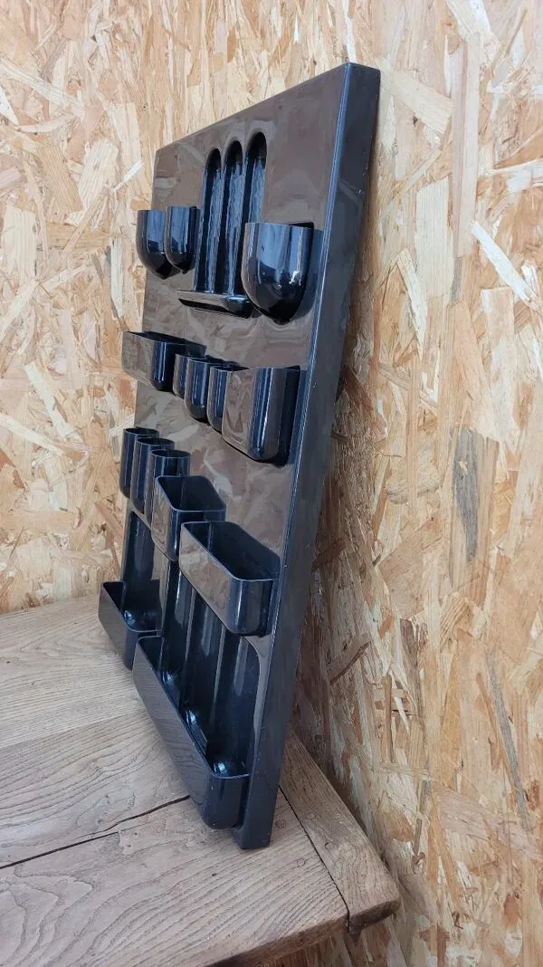 Illustration numéro 5 du produit Organiseur mural