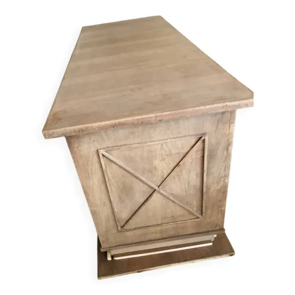 Illustration numéro 5 du produit Comptoir de magasin