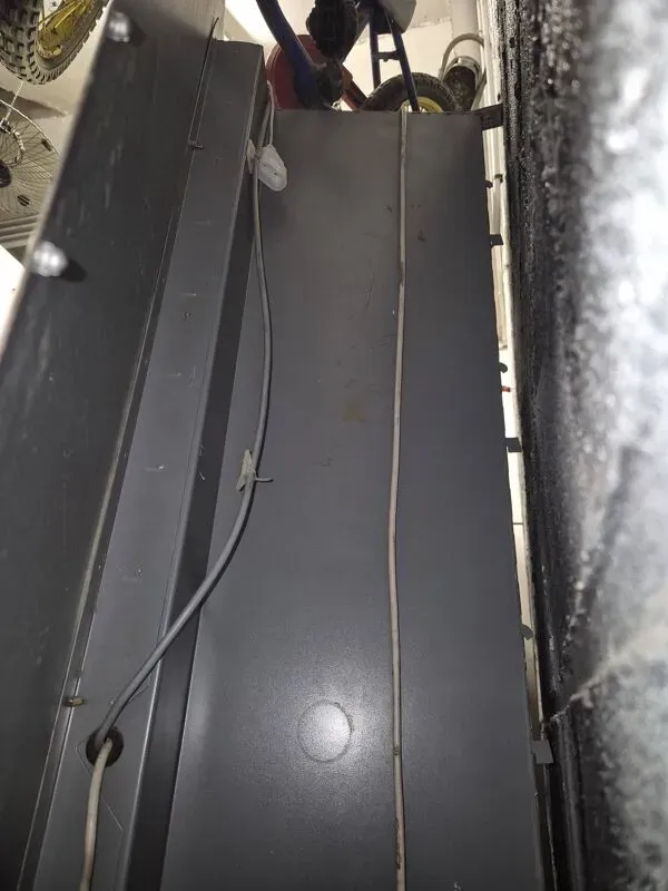 Illustration numéro 5 du produit Bibliothèque industrielle