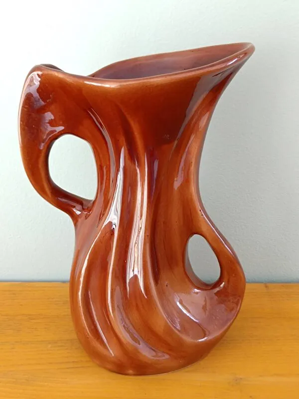 Illustration numéro 5 du produit Vase Valauris