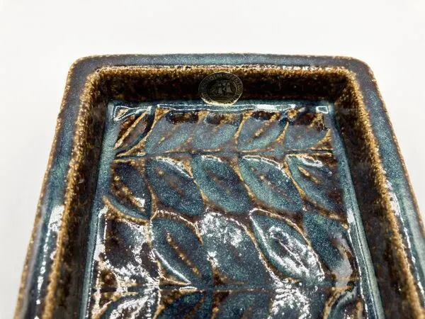 Illustration numéro 5 du produit Vide poche Søholm Stentøj • Einar Johansen • Danemark 60s