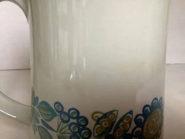 Illustration numéro 5 du produit Pichet turi design Figgjo Flint Norway