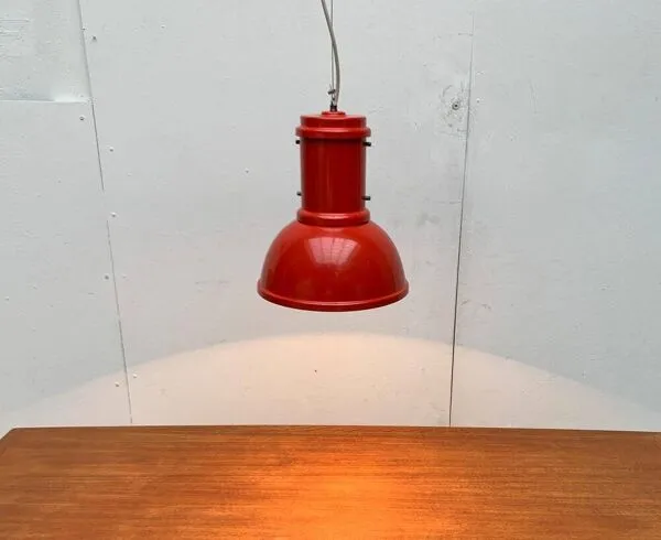 Illustration numéro 5 du produit Lampe Suspendue Lampara Italienne du Milieu du Siècle par Archivio Storico pour Foscarini, années 1960