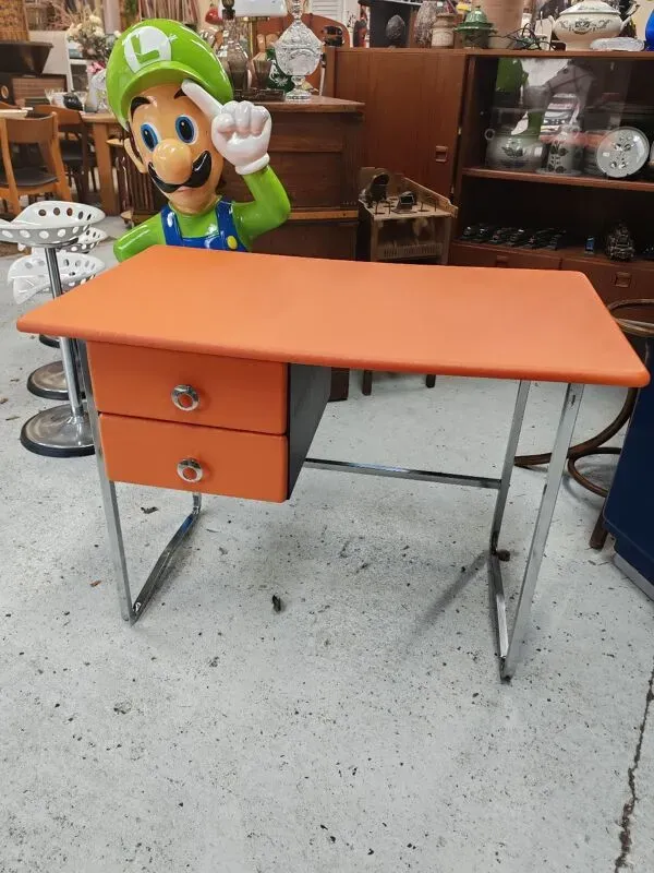 Illustration numéro 5 du produit Bureau vintage année 70