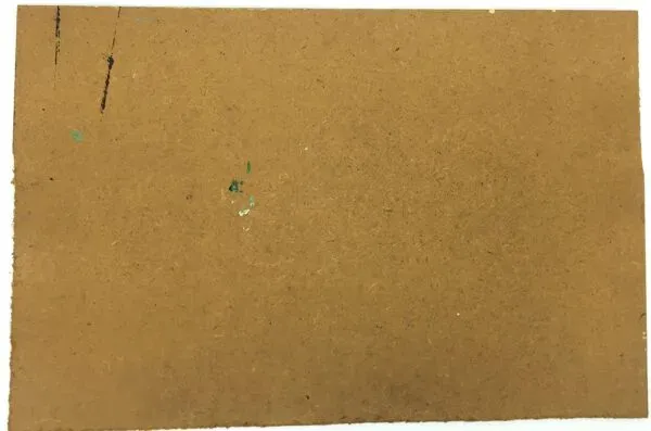 Illustration numéro 5 du produit Tableau nature morte au panier de fleurs années 70