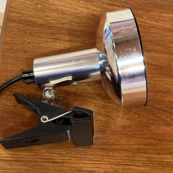 Illustration numéro 5 du produit Applique modulable industrielle design 1960.