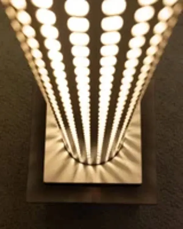 Illustration numéro 5 du produit Lampadaire Matteo Thun