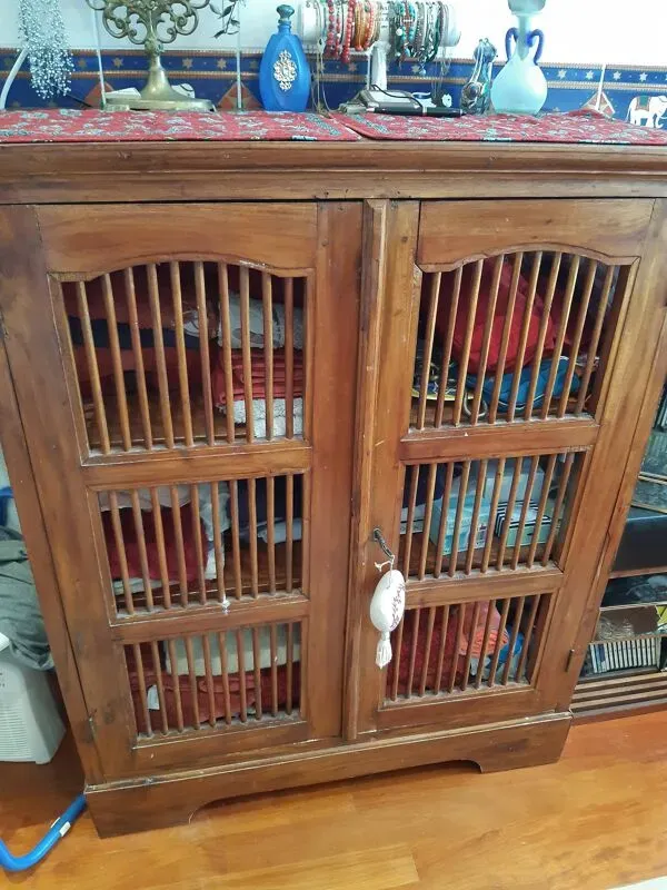 Illustration numéro 5 du produit Bureau pupitre d'école