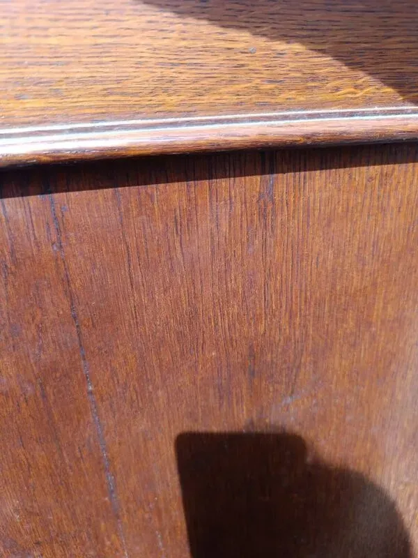 Illustration numéro 5 du produit Meuble de métier