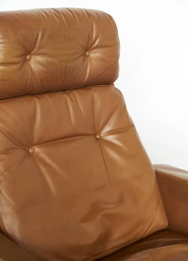 Illustration numéro 5 du produit Fauteuil club Horst Brüning COR Chair pour COR