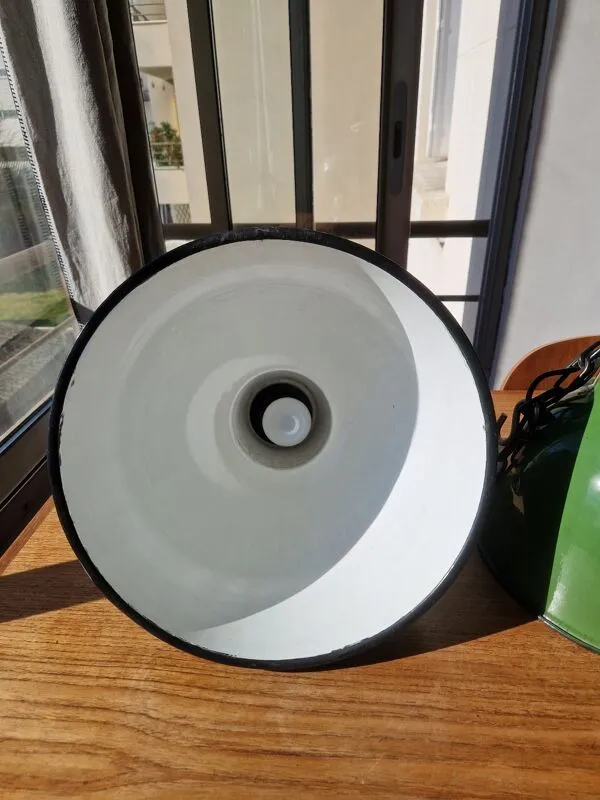 Illustration numéro 5 du produit 2 suspensions industrielles