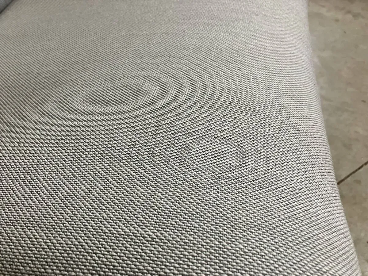 Illustration numéro 5 du produit Ahrend De Cirkel Oase 2 fauteuils Wim Rietveld